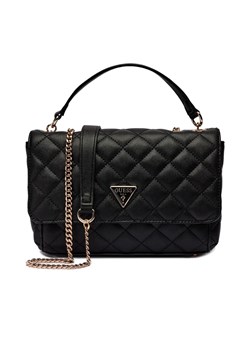Guess Torebka na ramię ze sklepu Gomez Fashion Store w kategorii Listonoszki - zdjęcie 184962697