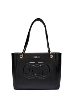 Guess Shopperka ze sklepu Gomez Fashion Store w kategorii Torby Shopper bag - zdjęcie 184962705