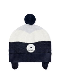 BOSS Kidswear Czapka ze sklepu Gomez Fashion Store w kategorii Czapki dziecięce - zdjęcie 184962739