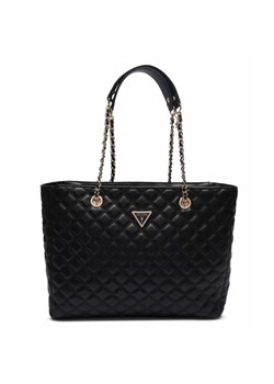 Guess Shopperka GIULLY ze sklepu Gomez Fashion Store w kategorii Torby Shopper bag - zdjęcie 184962746
