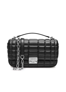 Michael Kors Skórzana torebka na ramię ze sklepu Gomez Fashion Store w kategorii Listonoszki - zdjęcie 184962766