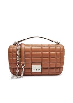 Michael Kors Skórzana torebka na ramię ze sklepu Gomez Fashion Store w kategorii Listonoszki - zdjęcie 184962769