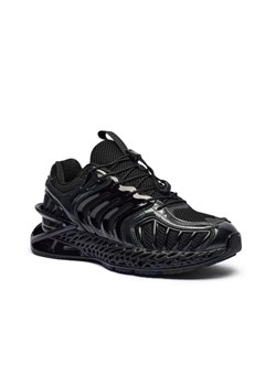 Plein Sport Sneakersy THE THUNDER STROKE GEN.X.02. ze sklepu Gomez Fashion Store w kategorii Buty sportowe męskie - zdjęcie 184962778