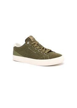 Tommy Hilfiger Sneakersy SUMMER ze sklepu Gomez Fashion Store w kategorii Buty sportowe męskie - zdjęcie 184962786