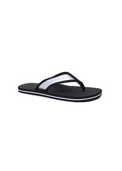 Calvin Klein Jeans Japonki ze sklepu Gomez Fashion Store w kategorii Klapki męskie - zdjęcie 184962805