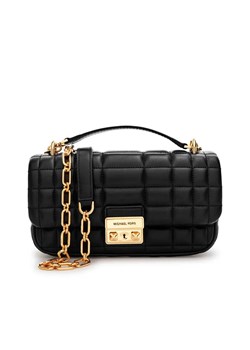Michael Kors Skórzana torebka na ramię Tribeca ze sklepu Gomez Fashion Store w kategorii Listonoszki - zdjęcie 184962808