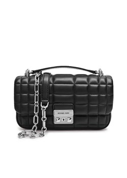 Michael Kors Skórzana torebka na ramię Tribecca ze sklepu Gomez Fashion Store w kategorii Listonoszki - zdjęcie 184962817