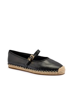 Michael Kors Skórzane espadryle LYNN ze sklepu Gomez Fashion Store w kategorii Balerinki - zdjęcie 184962828