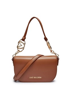 Love Moschino Torebka na ramię ze sklepu Gomez Fashion Store w kategorii Listonoszki - zdjęcie 184962835