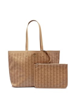 Lacoste Shopperka + saszetka ze sklepu Gomez Fashion Store w kategorii Torby Shopper bag - zdjęcie 184962846