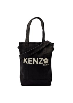 Kenzo Shopperka ze sklepu Gomez Fashion Store w kategorii Torby Shopper bag - zdjęcie 184962885