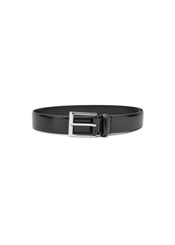 BOSS BLACK Skórzany pasek ze sklepu Gomez Fashion Store w kategorii Paski męskie - zdjęcie 184962897