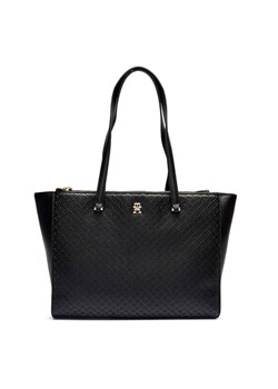 Tommy Hilfiger Shopperka ze sklepu Gomez Fashion Store w kategorii Torby Shopper bag - zdjęcie 184962898