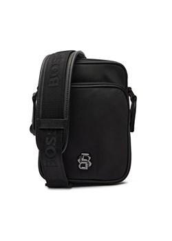 BOSS BLACK Reporterka B_Icon_NS ze sklepu Gomez Fashion Store w kategorii Torby męskie - zdjęcie 184962899