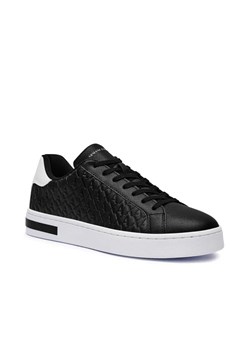 Armani Exchange Sneakersy - id: AX245M000049H72 - marki Armani Exchange - 184962908 Armani Exchange Sneakersy ze sklepu Gomez Fashion Store w kategorii Buty sportowe męskie - zdjęcie 184962908
