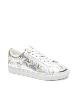 Kurt Geiger Skórzane sneakersy LANE ze sklepu Gomez Fashion Store w kategorii Buty sportowe damskie - zdjęcie 184962919