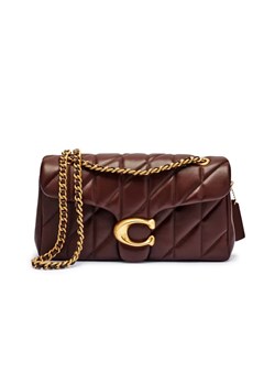 Coach Skórzana torebka na ramię TABBY SB ze sklepu Gomez Fashion Store w kategorii Listonoszki - zdjęcie 184962945