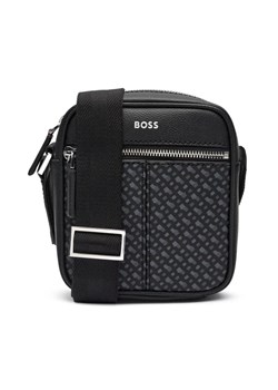 BOSS BLACK Reporterka Zair N ze sklepu Gomez Fashion Store w kategorii Torby męskie - zdjęcie 184962948