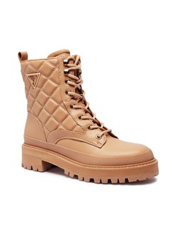 Guess Botki BADAE2 ze sklepu Gomez Fashion Store w kategorii Workery damskie - zdjęcie 184962957