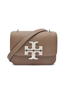 TORY BURCH Skórzana torebka na ramię ELEANOR ze sklepu Gomez Fashion Store w kategorii Listonoszki - zdjęcie 184962988