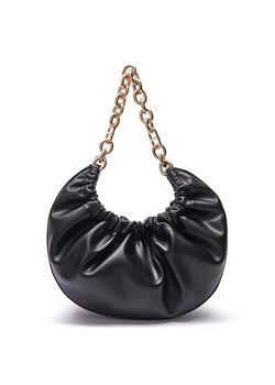 TWINSET Hobo ze sklepu Gomez Fashion Store w kategorii Torebki hobo - zdjęcie 184962997