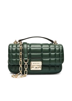 Michael Kors Skórzana torebka na ramię Tribeca ze sklepu Gomez Fashion Store w kategorii Listonoszki - zdjęcie 184963018