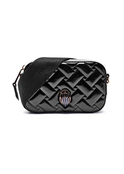 Kurt Geiger Skórzana listonoszka 690-KENSINGTON ze sklepu Gomez Fashion Store w kategorii Listonoszki - zdjęcie 184963028