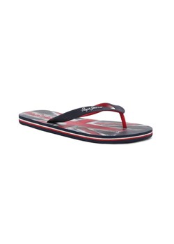 Pepe Jeans London Japonki ze sklepu Gomez Fashion Store w kategorii Klapki męskie - zdjęcie 184963038