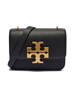 TORY BURCH Skórzana torebka na ramię ELEANOR ze sklepu Gomez Fashion Store w kategorii Listonoszki - zdjęcie 184963047