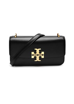TORY BURCH Skórzana torebka na ramię Eleanor ze sklepu Gomez Fashion Store w kategorii Listonoszki - zdjęcie 184963055