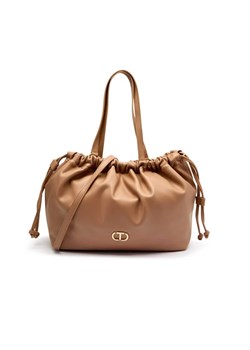 TWINSET Shopperka ze sklepu Gomez Fashion Store w kategorii Torby Shopper bag - zdjęcie 184963056