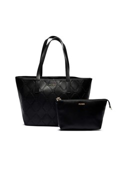 HUGO Shopperka + saszetka Chris SM ze sklepu Gomez Fashion Store w kategorii Torby Shopper bag - zdjęcie 184963075