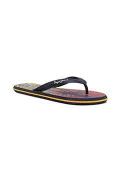 Pepe Jeans London Japonki ze sklepu Gomez Fashion Store w kategorii Klapki męskie - zdjęcie 184963078