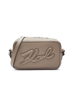Karl Lagerfeld Listonoszka KSKUARE ze sklepu Gomez Fashion Store w kategorii Listonoszki - zdjęcie 184963085