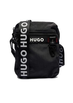 HUGO Reporterka Dusky_NS ze sklepu Gomez Fashion Store w kategorii Torby męskie - zdjęcie 184963096
