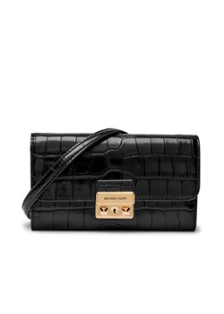 Michael Kors Skórzana kopertówka ze sklepu Gomez Fashion Store w kategorii Kopertówki - zdjęcie 184963109