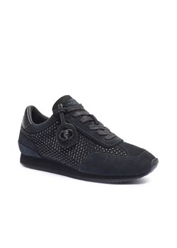 Kurt Geiger Skórzane sneakersy CHELSEA ze sklepu Gomez Fashion Store w kategorii Buty sportowe damskie - zdjęcie 184963128