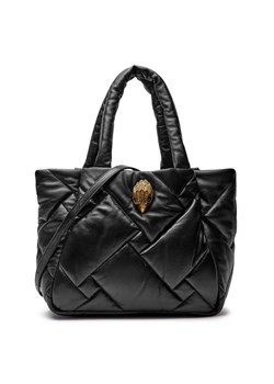 Kurt Geiger Skórzana shopperka 690-KENSINGTON ze sklepu Gomez Fashion Store w kategorii Torby Shopper bag - zdjęcie 184963139
