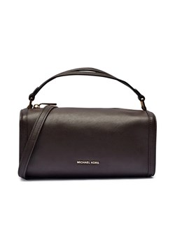 Michael Kors Skórzana listonoszka ze sklepu Gomez Fashion Store w kategorii Listonoszki - zdjęcie 184963148