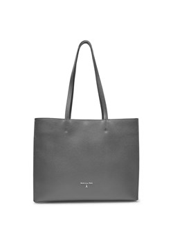 Patrizia Pepe Skórzana shopperka ze sklepu Gomez Fashion Store w kategorii Torby Shopper bag - zdjęcie 184963167