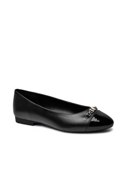 Michael Kors Skórzane baleriny REBECCA ze sklepu Gomez Fashion Store w kategorii Balerinki - zdjęcie 184963177