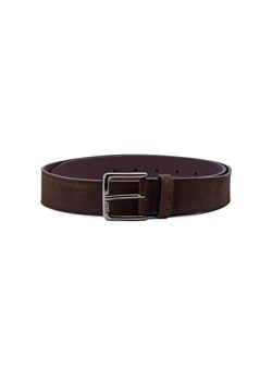 BOSS BLACK Skórzany pasek Ronnie ze sklepu Gomez Fashion Store w kategorii Paski męskie - zdjęcie 184963178