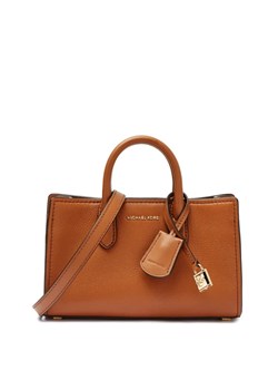 Michael Kors Skórzany kuferek ze sklepu Gomez Fashion Store w kategorii Kuferki - zdjęcie 184963197