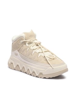 UGG Skórzane sneakersy W CAPTRAIL ze sklepu Gomez Fashion Store w kategorii Buty sportowe damskie - zdjęcie 184963199