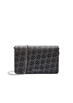 Michael Kors Listonoszka JET SET | z dodatkiem skóry ze sklepu Gomez Fashion Store w kategorii Listonoszki - zdjęcie 184963207