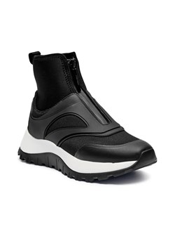 Calvin Klein Sneakersy ze sklepu Gomez Fashion Store w kategorii Buty sportowe damskie - zdjęcie 184963228