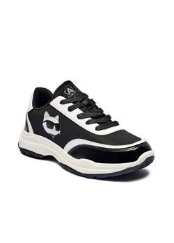 Karl Lagerfeld Kids Sneakersy ze sklepu Gomez Fashion Store w kategorii Buty sportowe dziecięce - zdjęcie 184963229