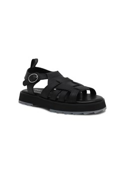 EMU Australia Skórzane sandały Bremer ze sklepu Gomez Fashion Store w kategorii Sandały damskie - zdjęcie 184963259