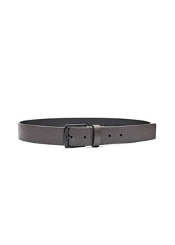 Calvin Klein Skórzany pasek ze sklepu Gomez Fashion Store w kategorii Paski męskie - zdjęcie 184963289
