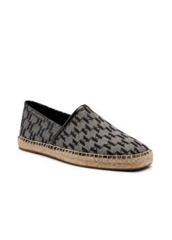 Karl Lagerfeld Espadryle KAMINO II ze sklepu Gomez Fashion Store w kategorii Espadryle męskie - zdjęcie 184963308